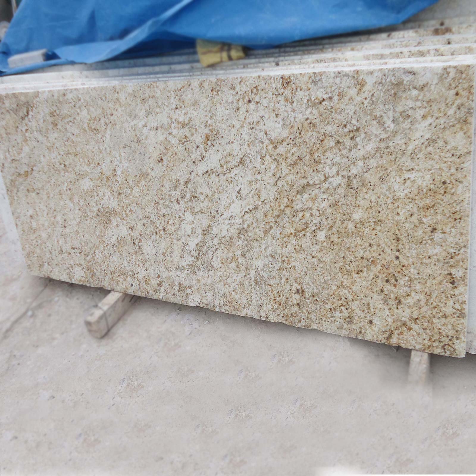 Colonial Gold Granite