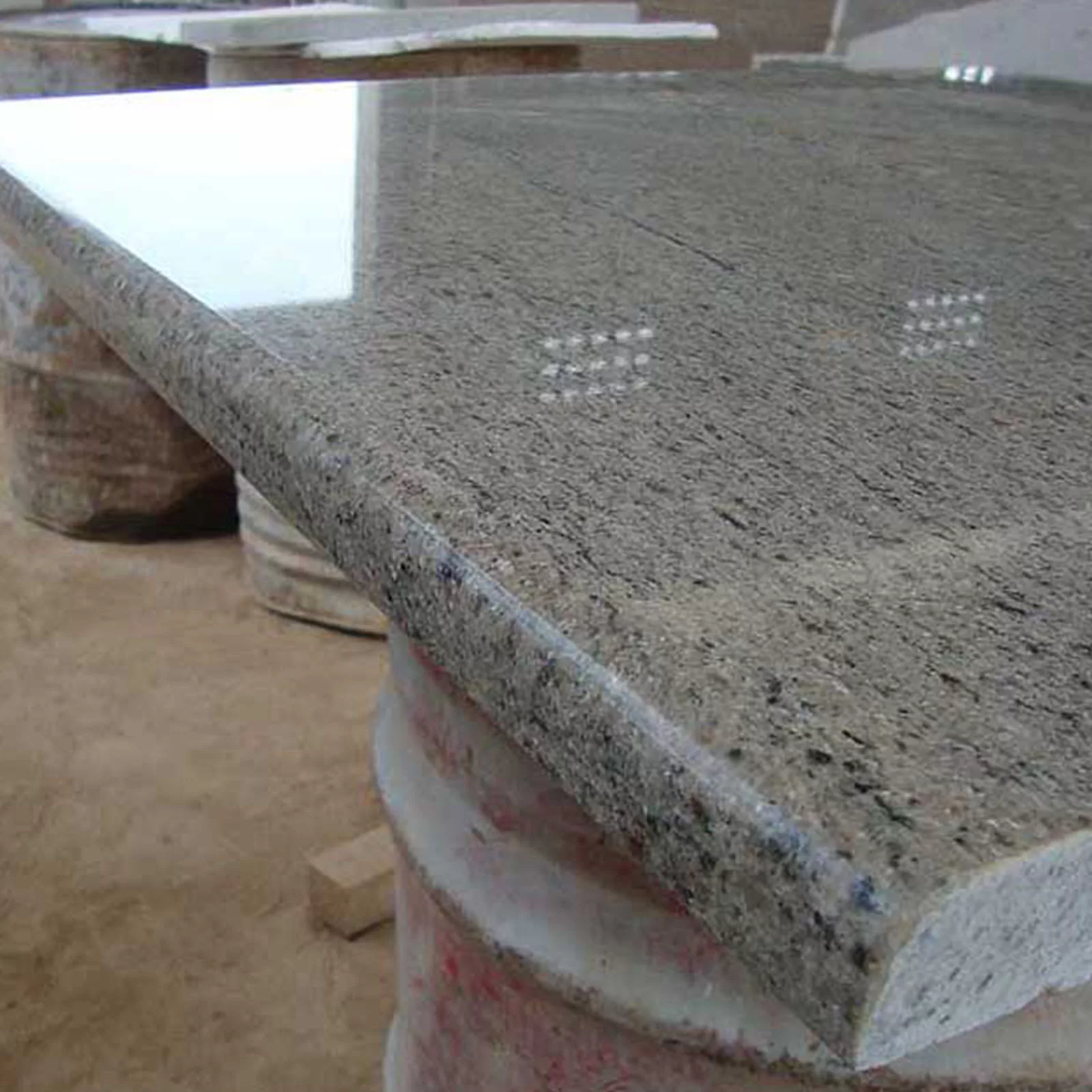 Ghiblee Granite