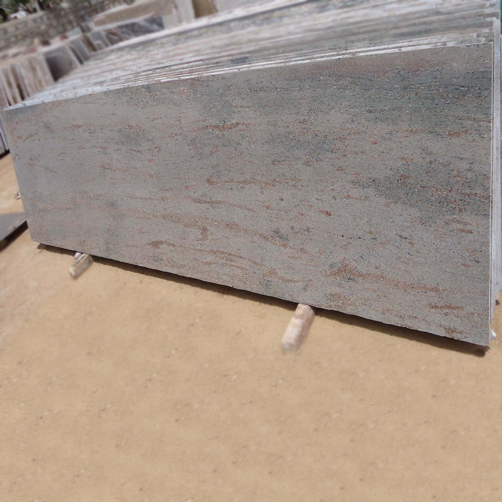Ghiblee Pink Granite
