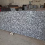 Lavender blue cutter slab