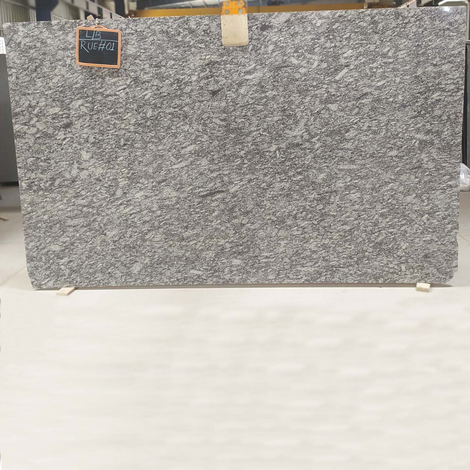 Lavender Blue Granite