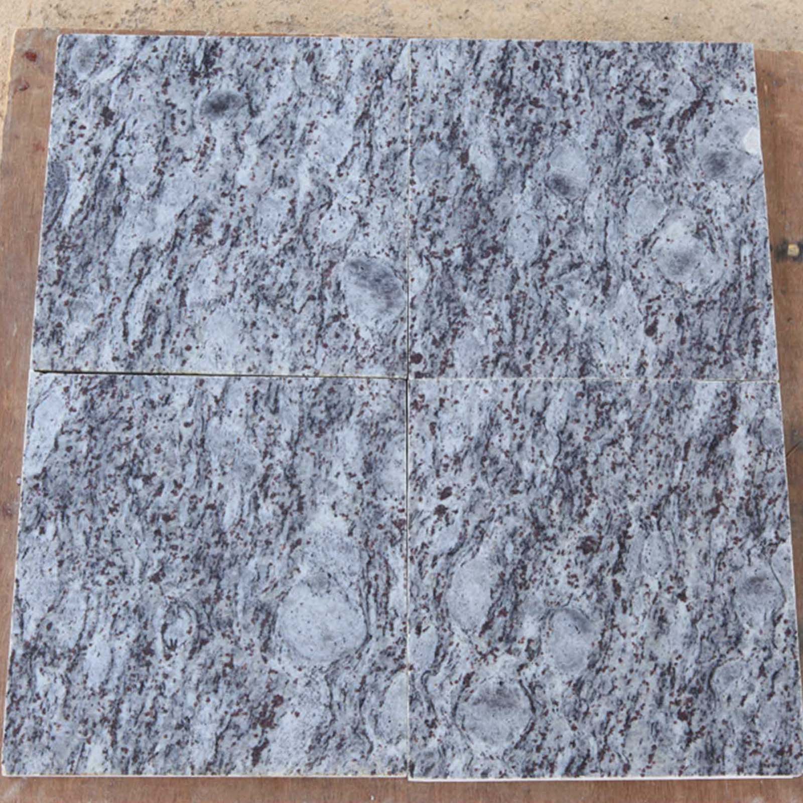 Lavender Blue Granite