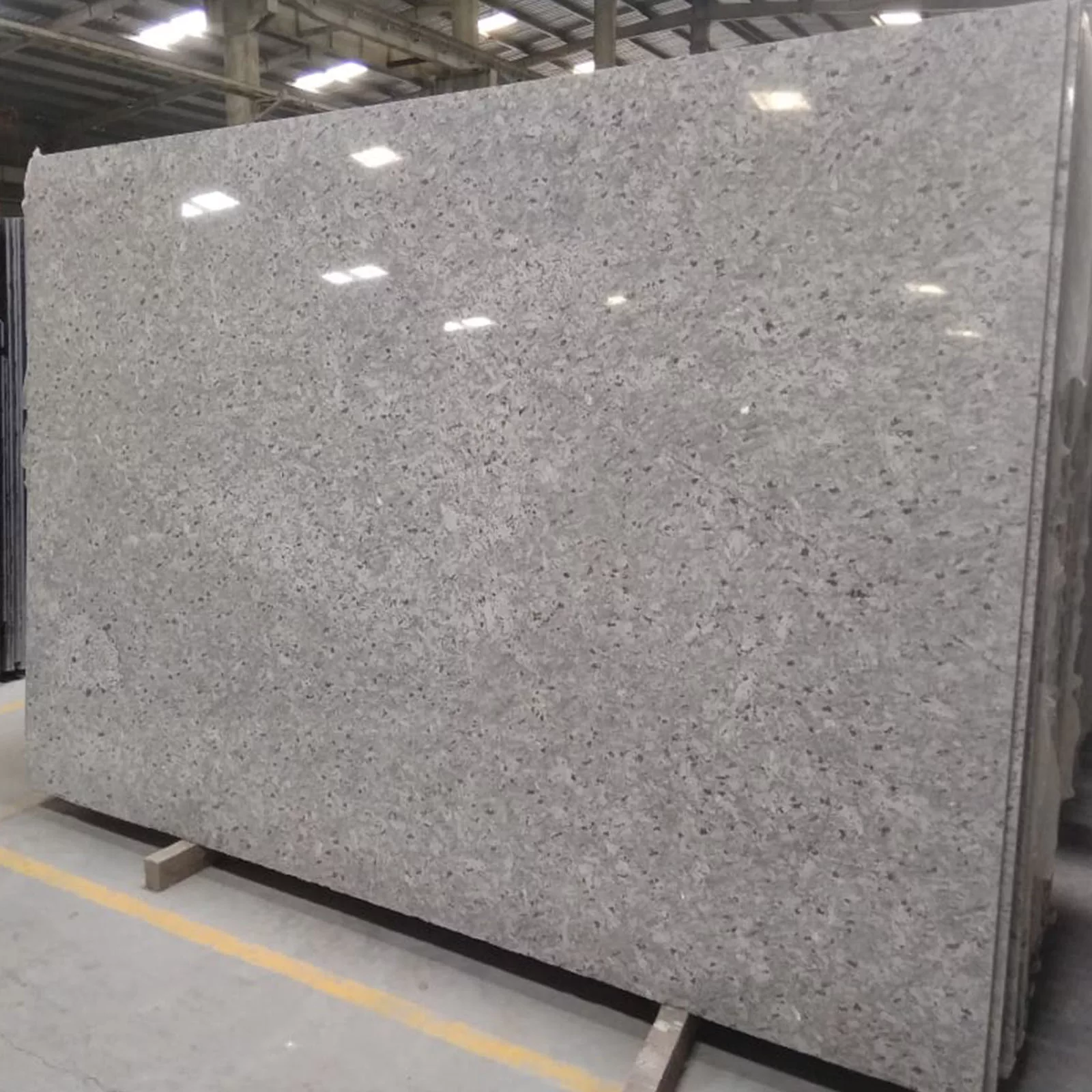 Moon White Granite