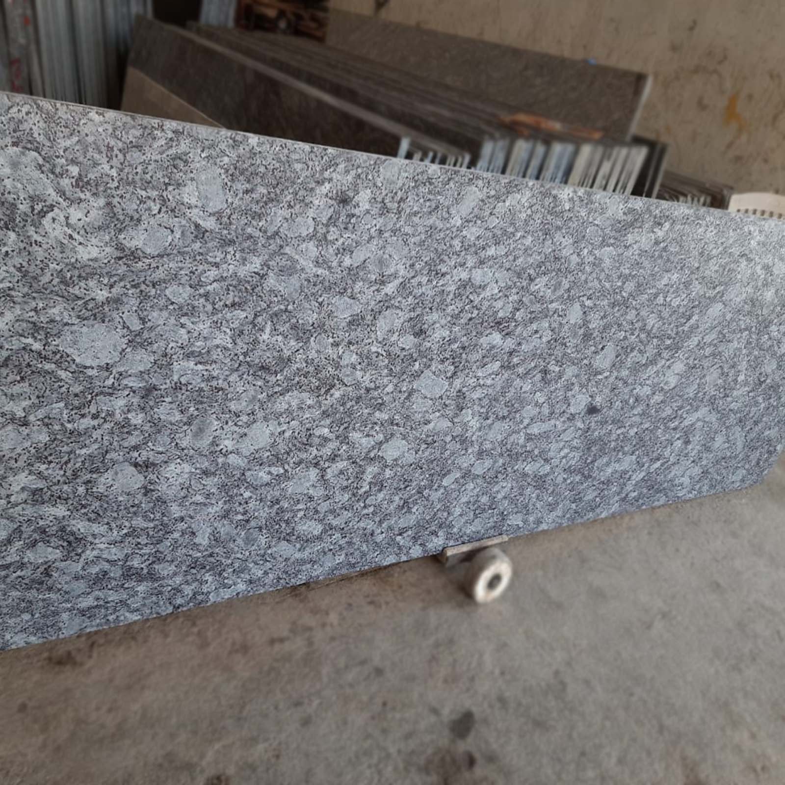 Lavender Blue Granite