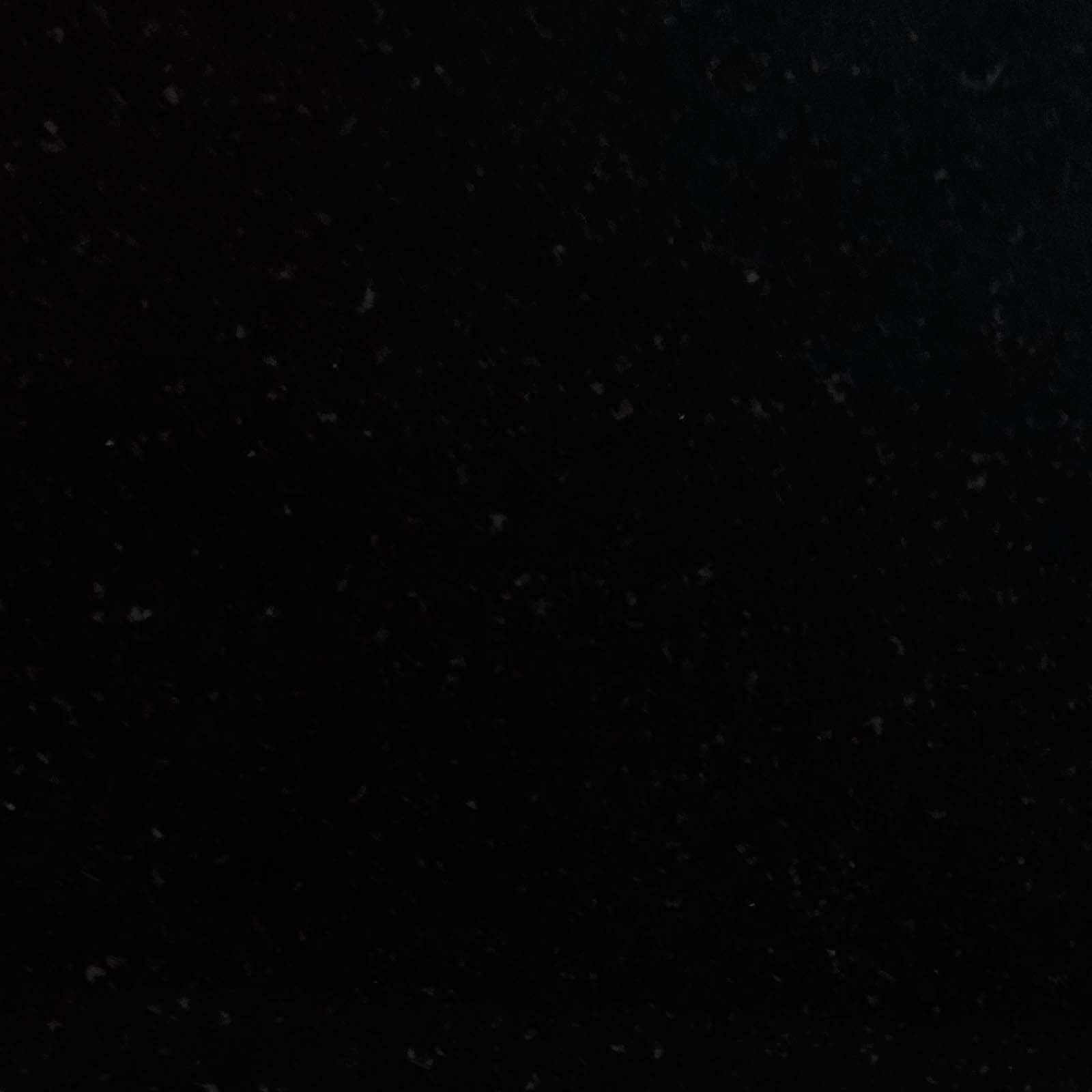 Absolute Black Granite