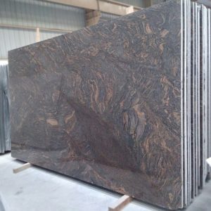 Bash Paradiso Granite Gangsaw Slab