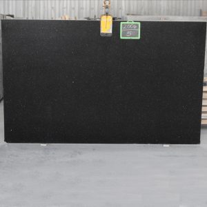 Black Galaxy Gangsaw Slab