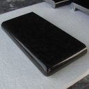 Black pearl granite bullnose product