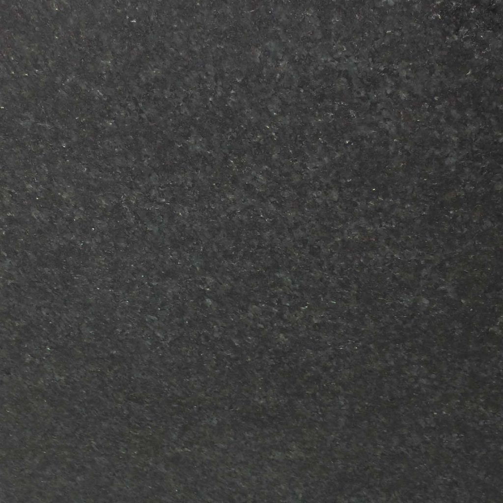 black pearl granite product