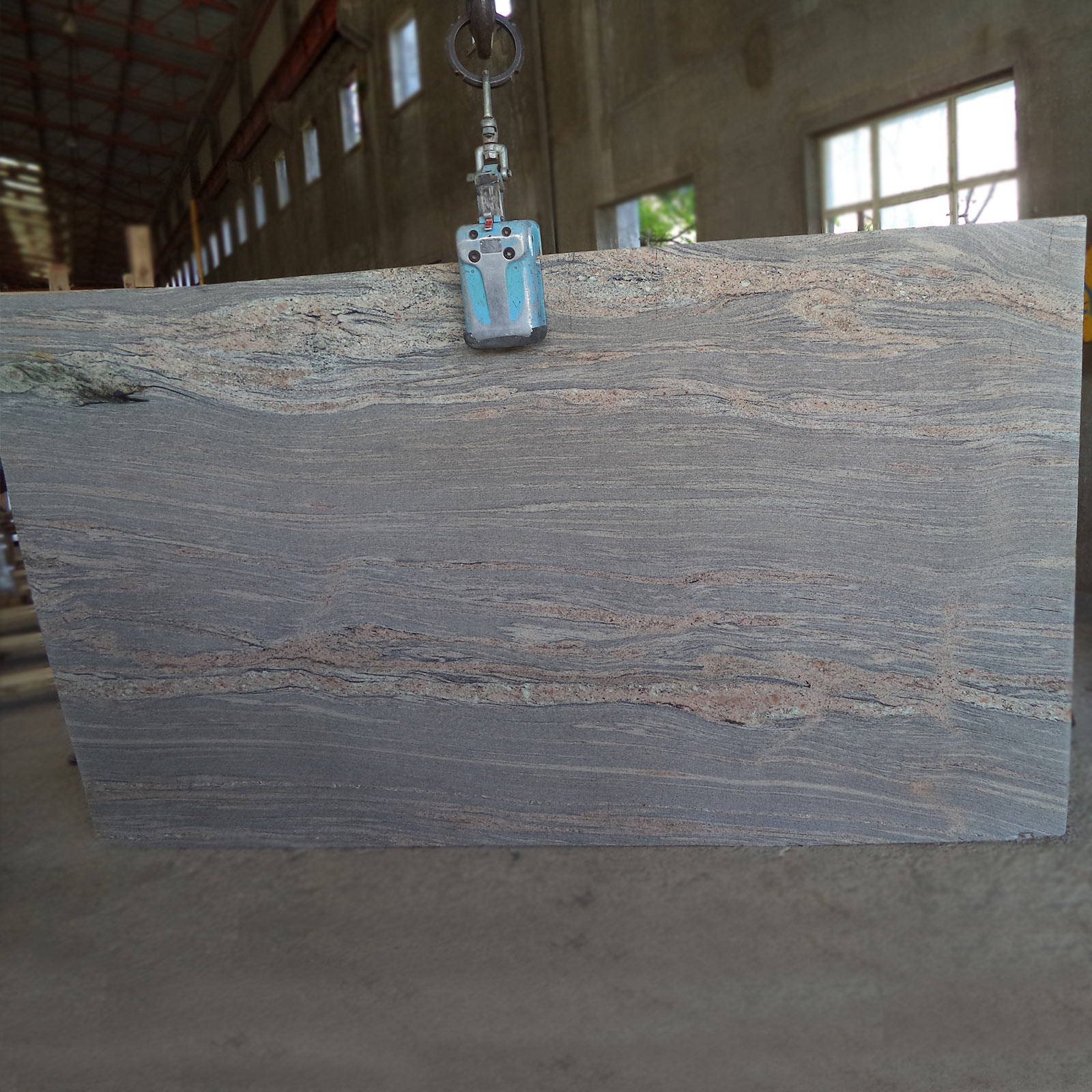 Colombo Juprana Granite