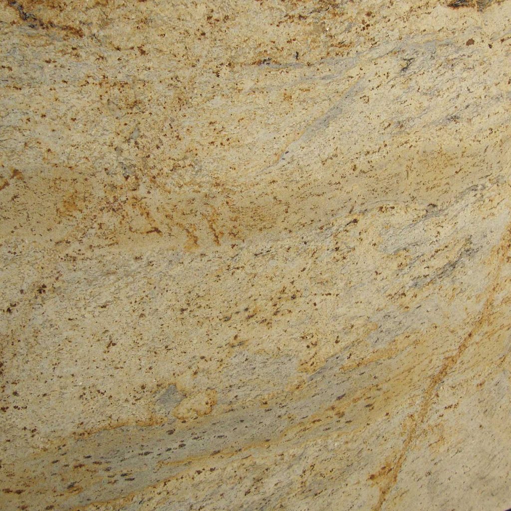 Colonial gold granite product