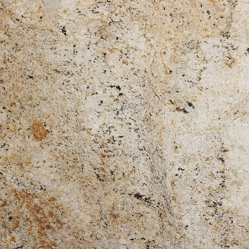 Colonial Gold Granite