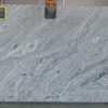 Commercial quality viscon white granite gangsaw slab supplier