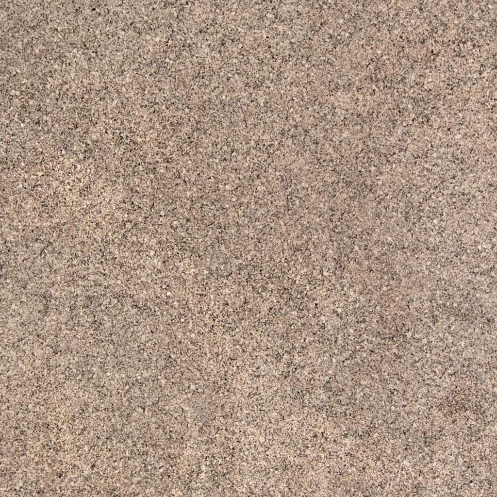 Desert brown granite product