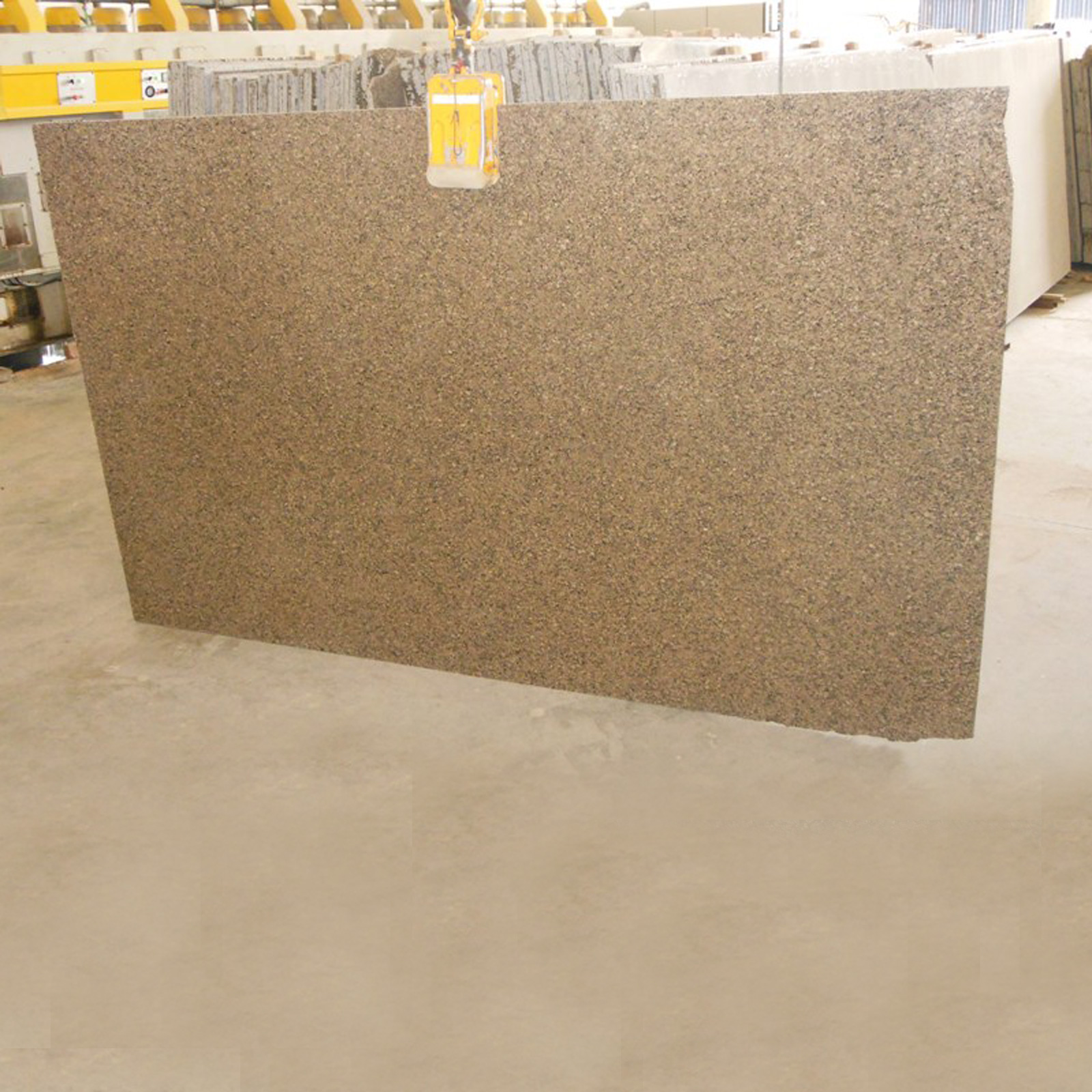 Desert Gold Granite