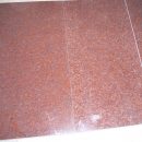 Jhansi red granite tiles supplier