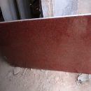 Jhansi red granite slab supplier