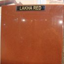 Lakha red granite supplier