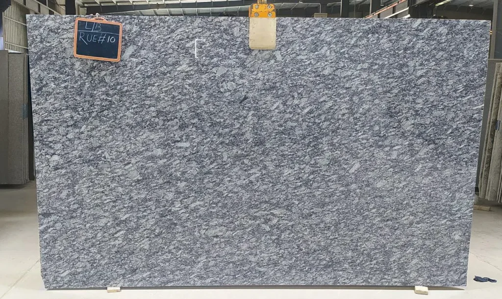 Lavender Blue Gangsaw 2