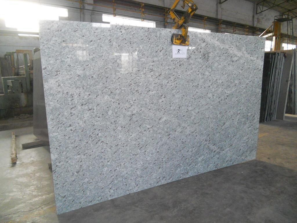 Moon White Slab