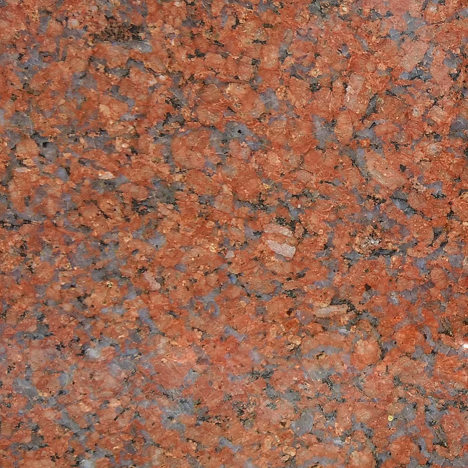 New Imperial Red Granite Supplires