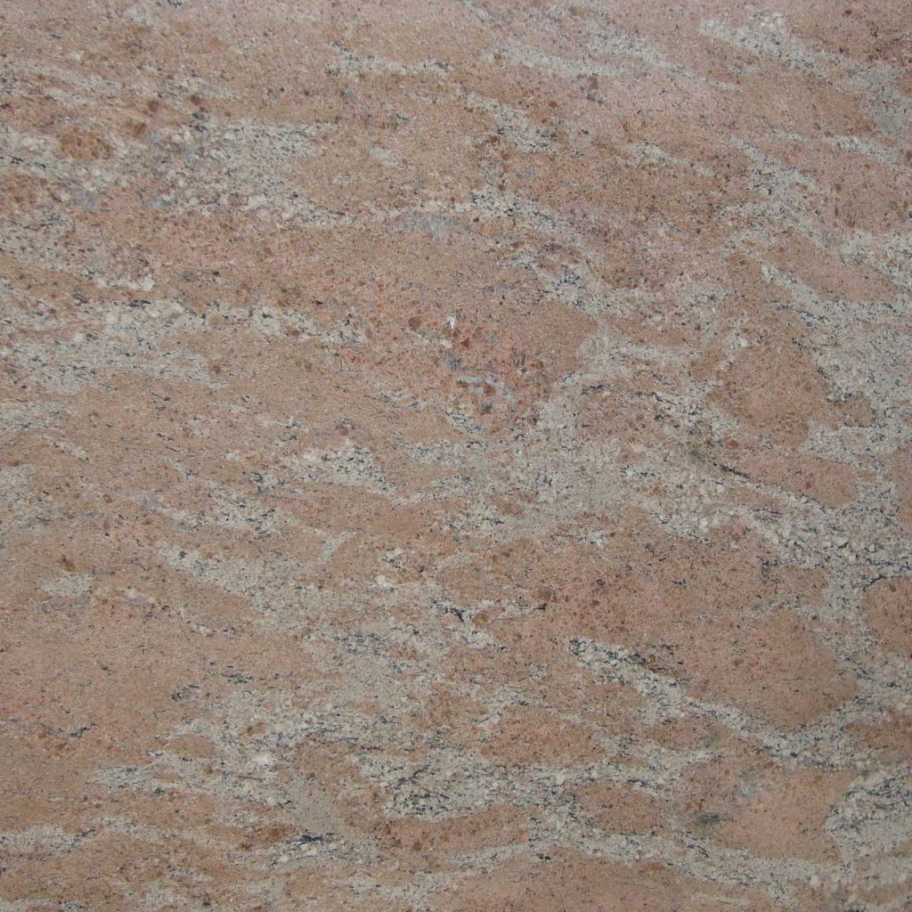 Rose wood granite texture