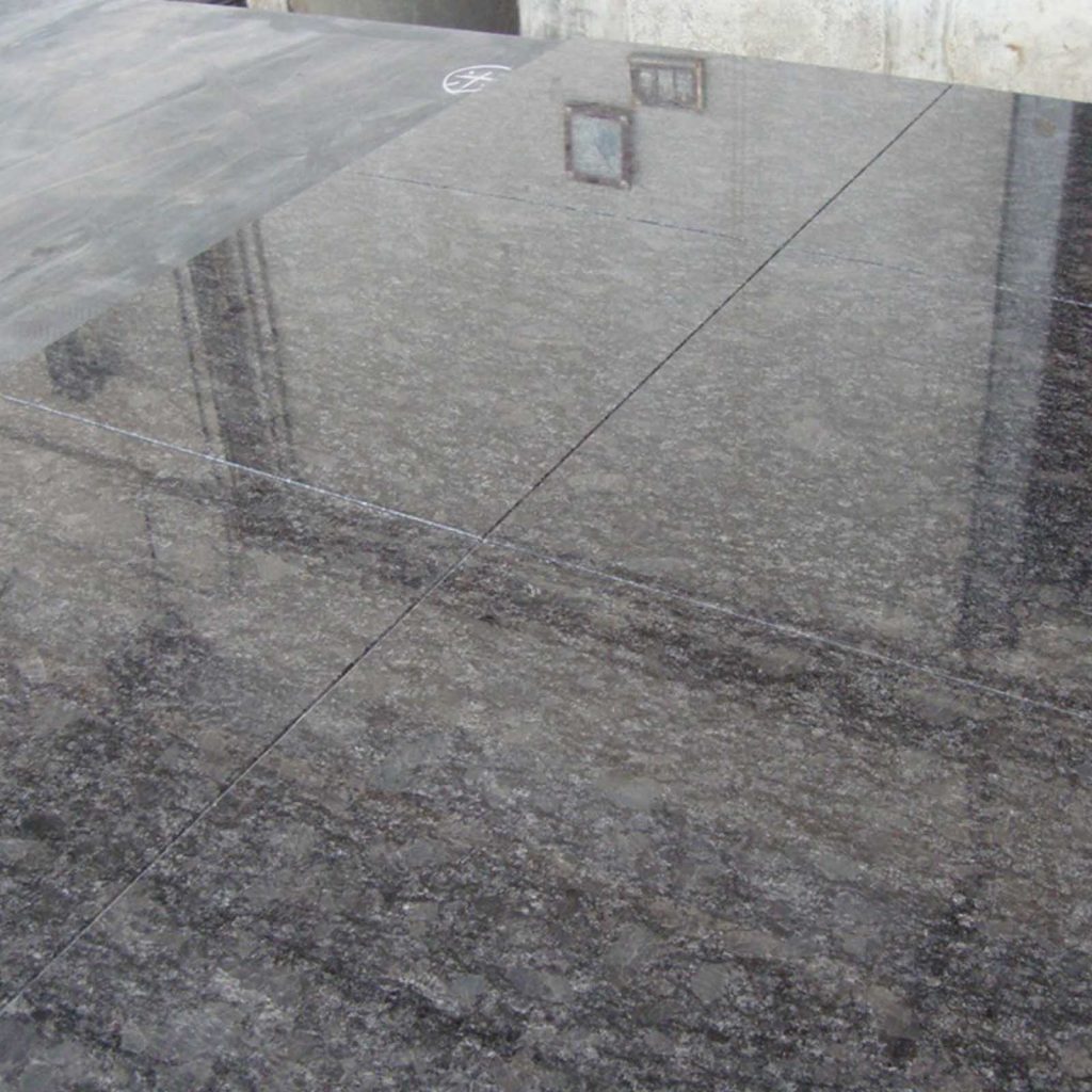 steel grey granite tile exporters from India