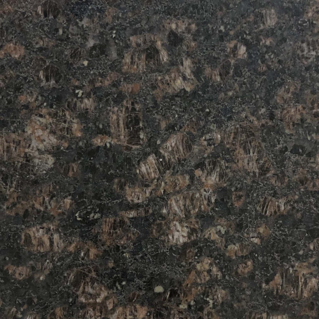 Tan Brown Granite Suppliers