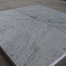 Viscon white granite tile exporter