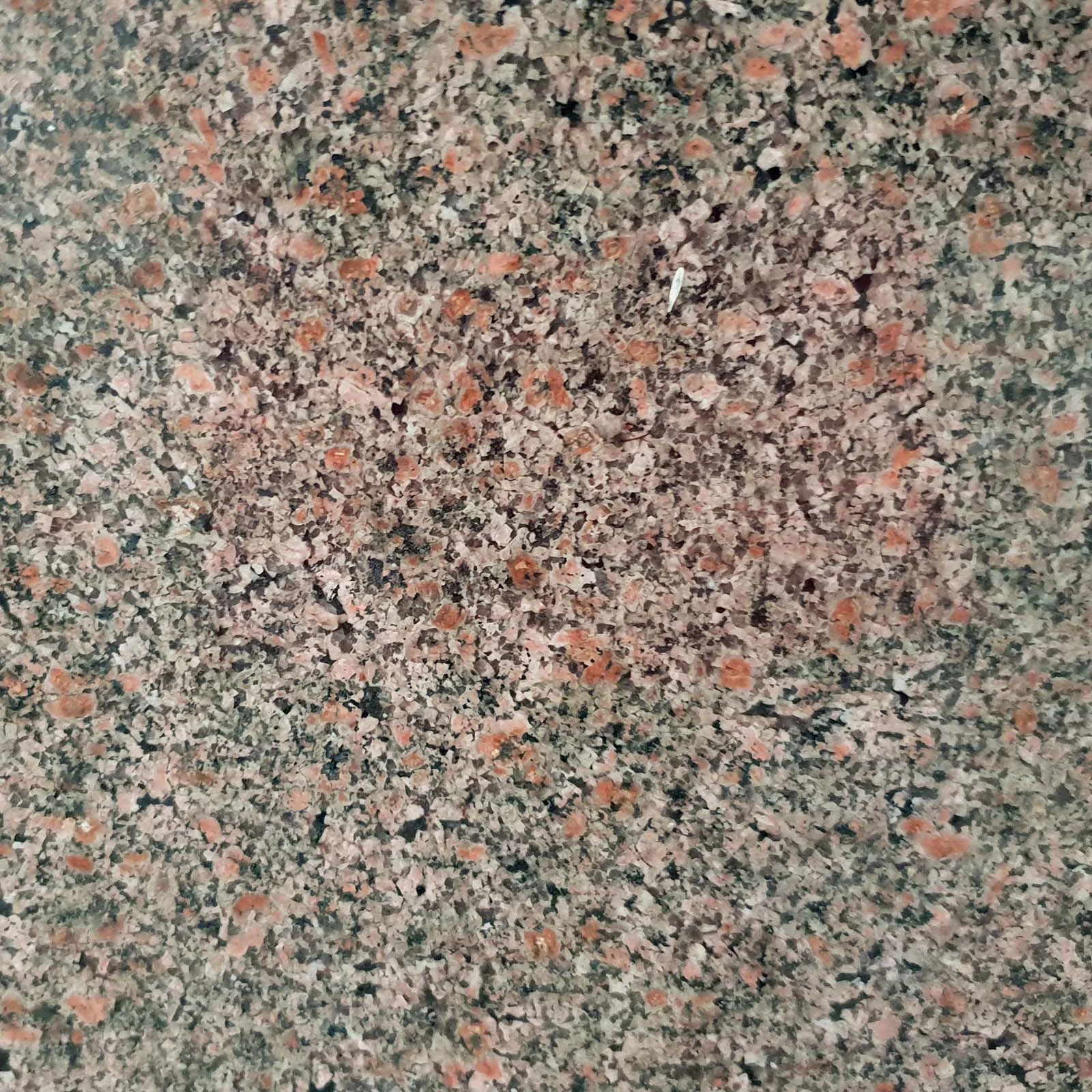 Z brown granite