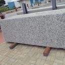p white granite slabs exporter