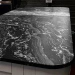 Black Forest - Countertop