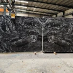 Black Forest - Gangsaw 4