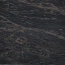 Black marine granite slabs