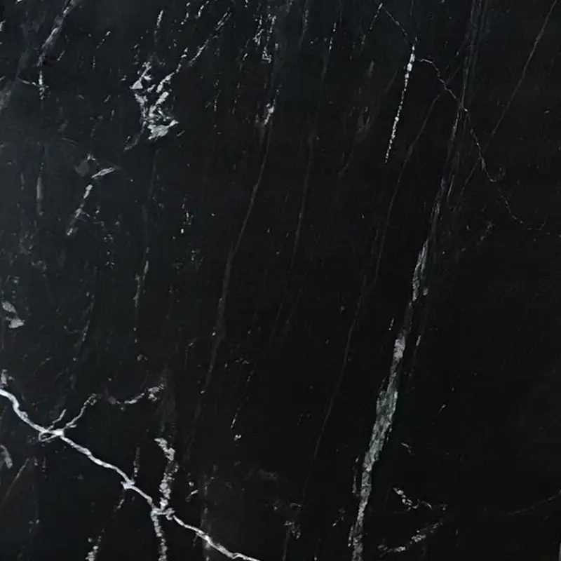 Black Marine Granite