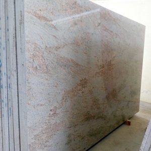 Ghiblee pink granite gangsaw slab supplier