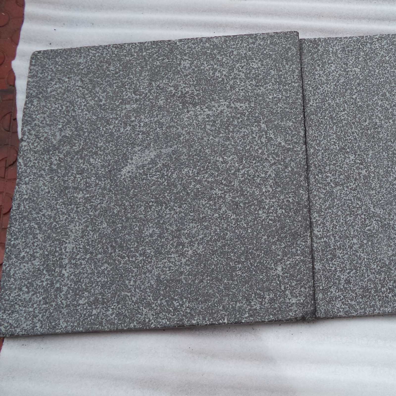 Impala Black Granite From Indian Granite Exporter Supplier