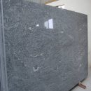 kuppam green granite gangsaw slab product