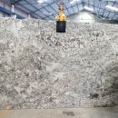 Alaska white gangsaw slab manufacturer