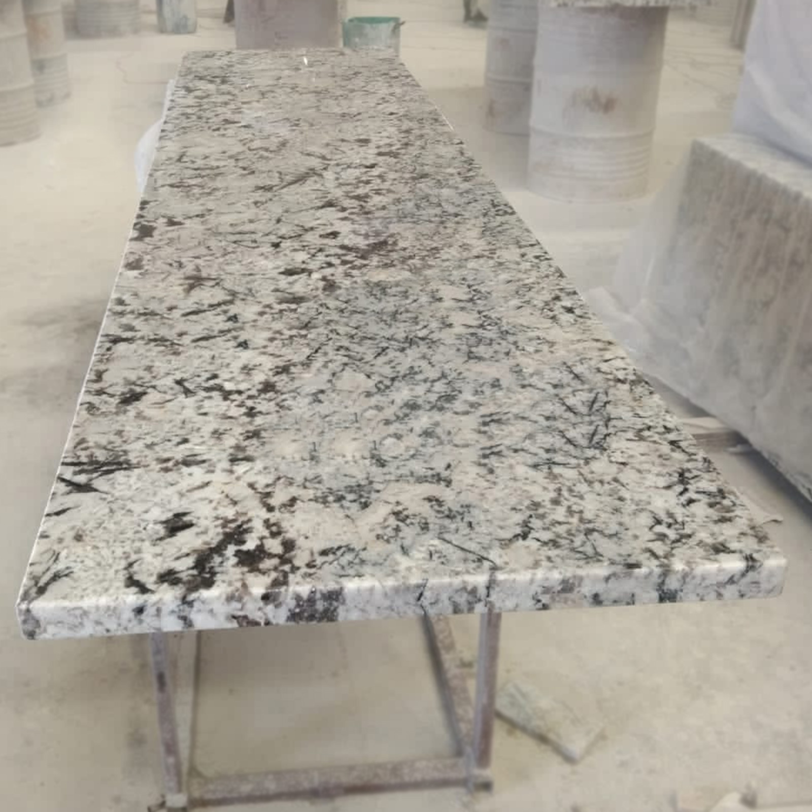 Countertop Suppliers for All Granite Vanitytop & Countertop Needs