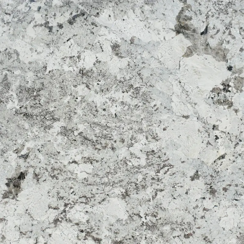 Alaska White Granite