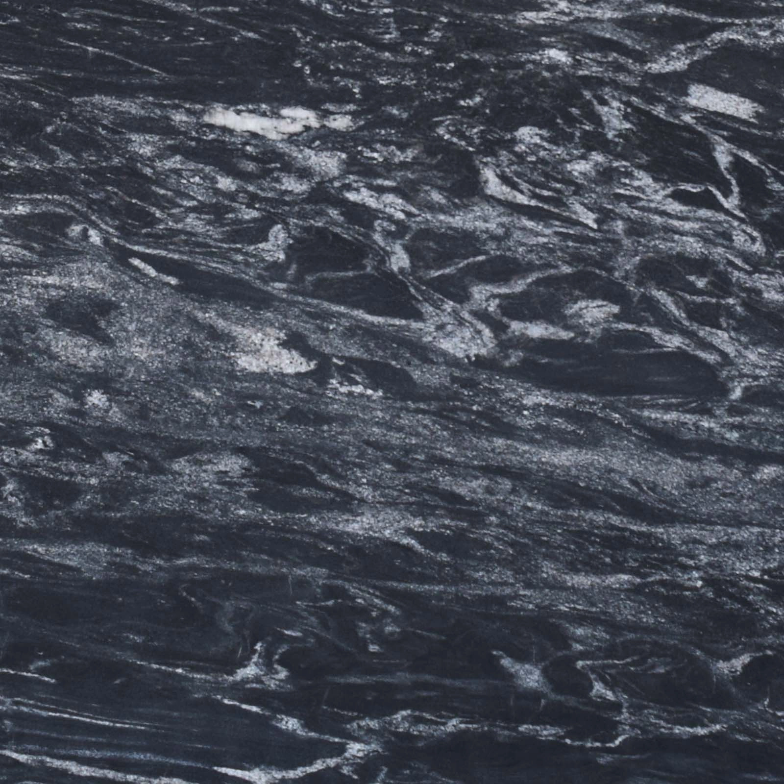 Black marquina granite
