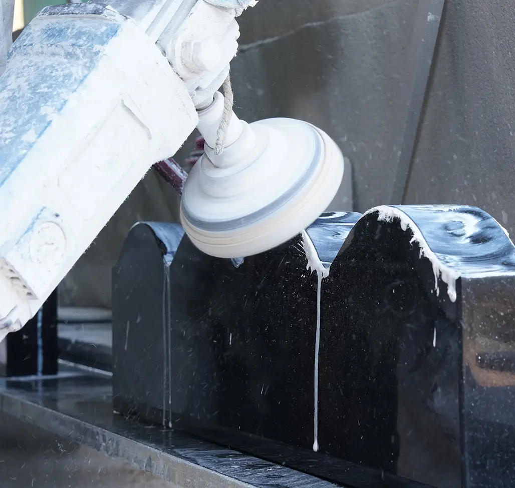 Monument Finishing 2