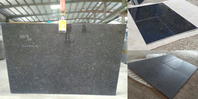 Slab tiles