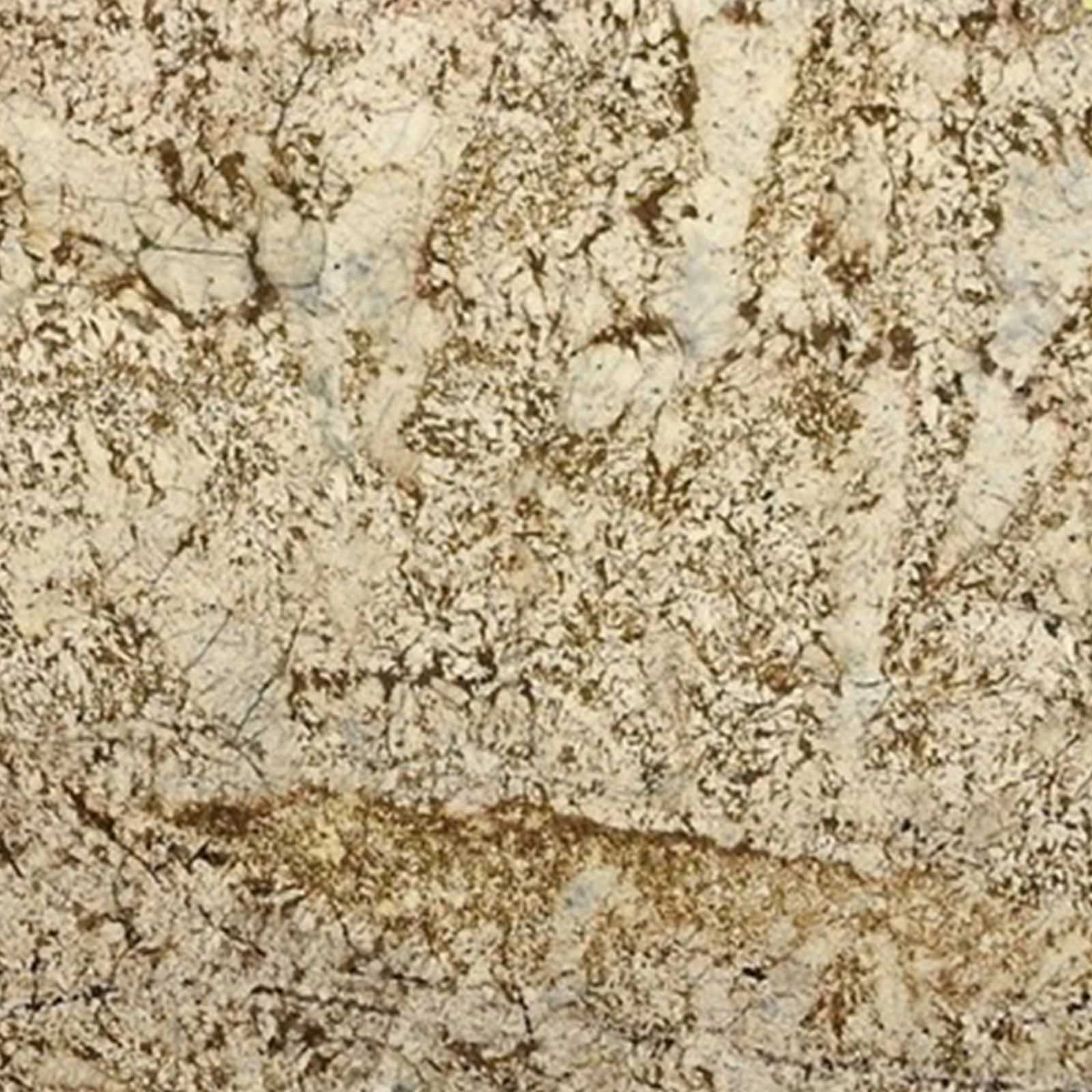 Bianco gold granite