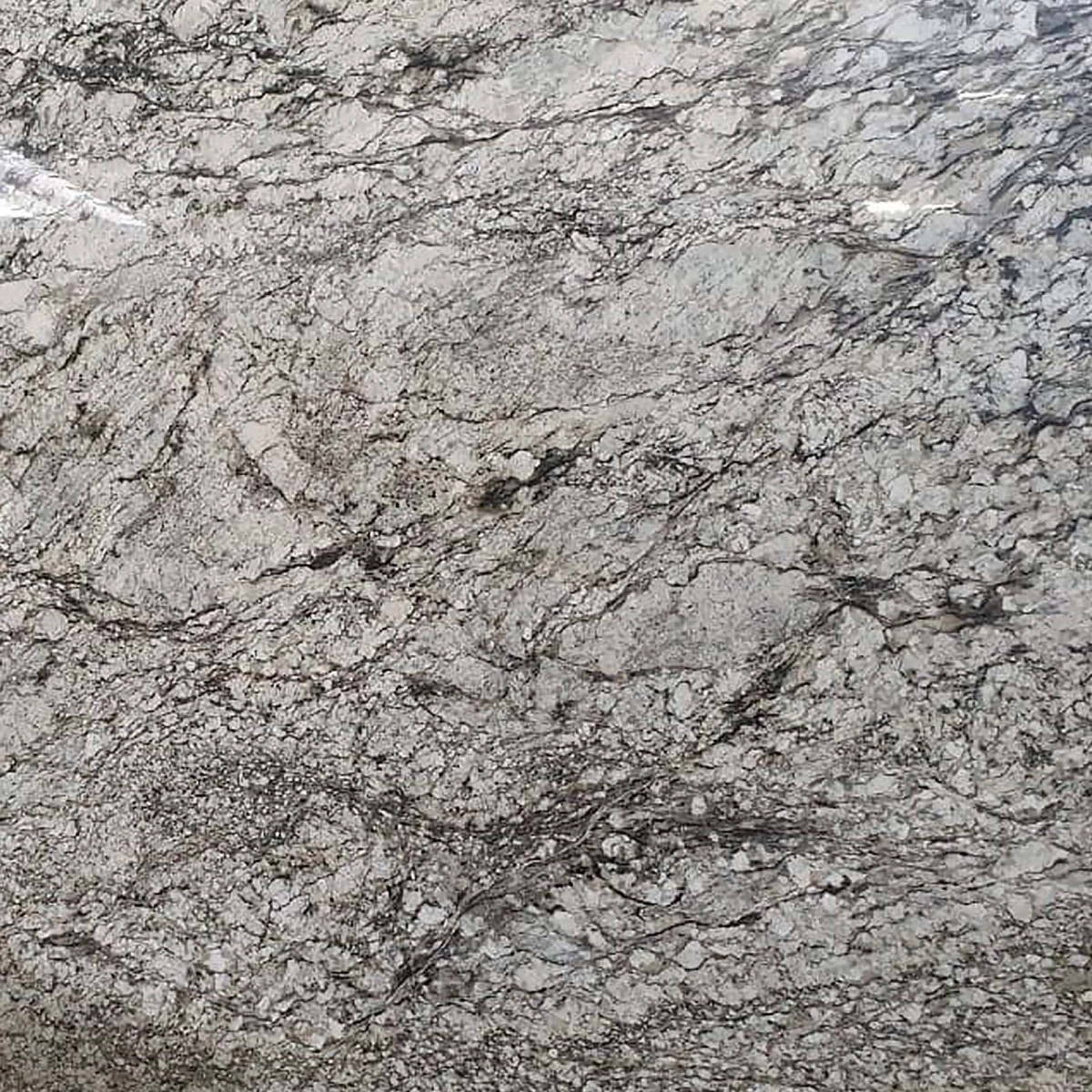 Blue dunes granite