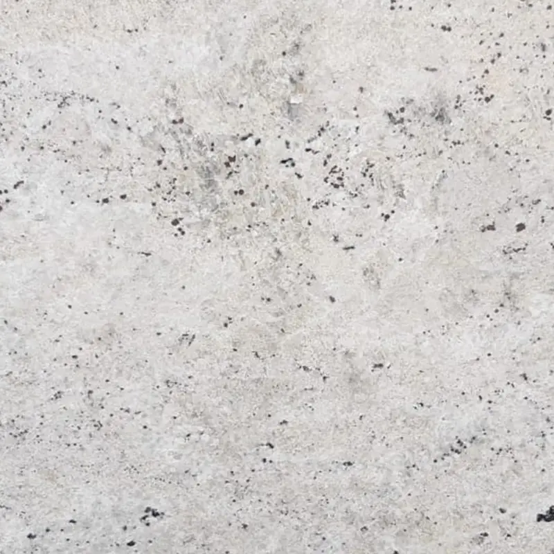 Colonial White Granite