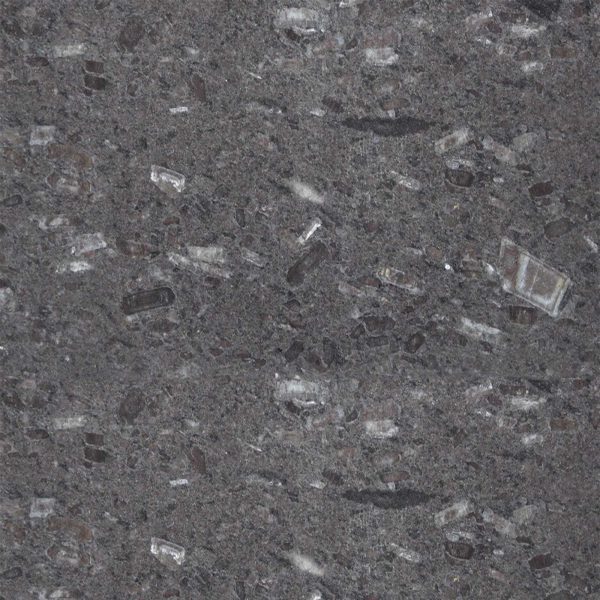 Flash blue granite product
