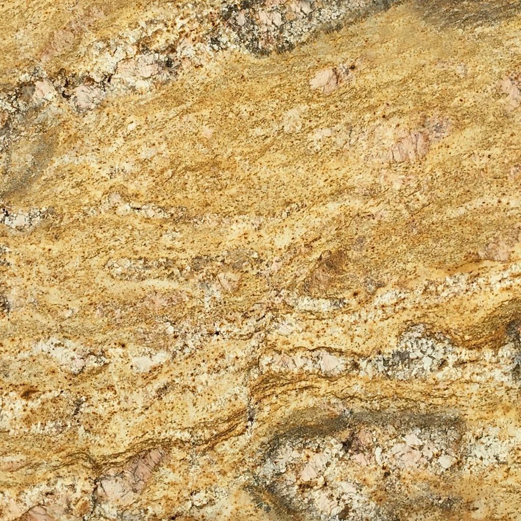 Imperial Gold Granite Supplires