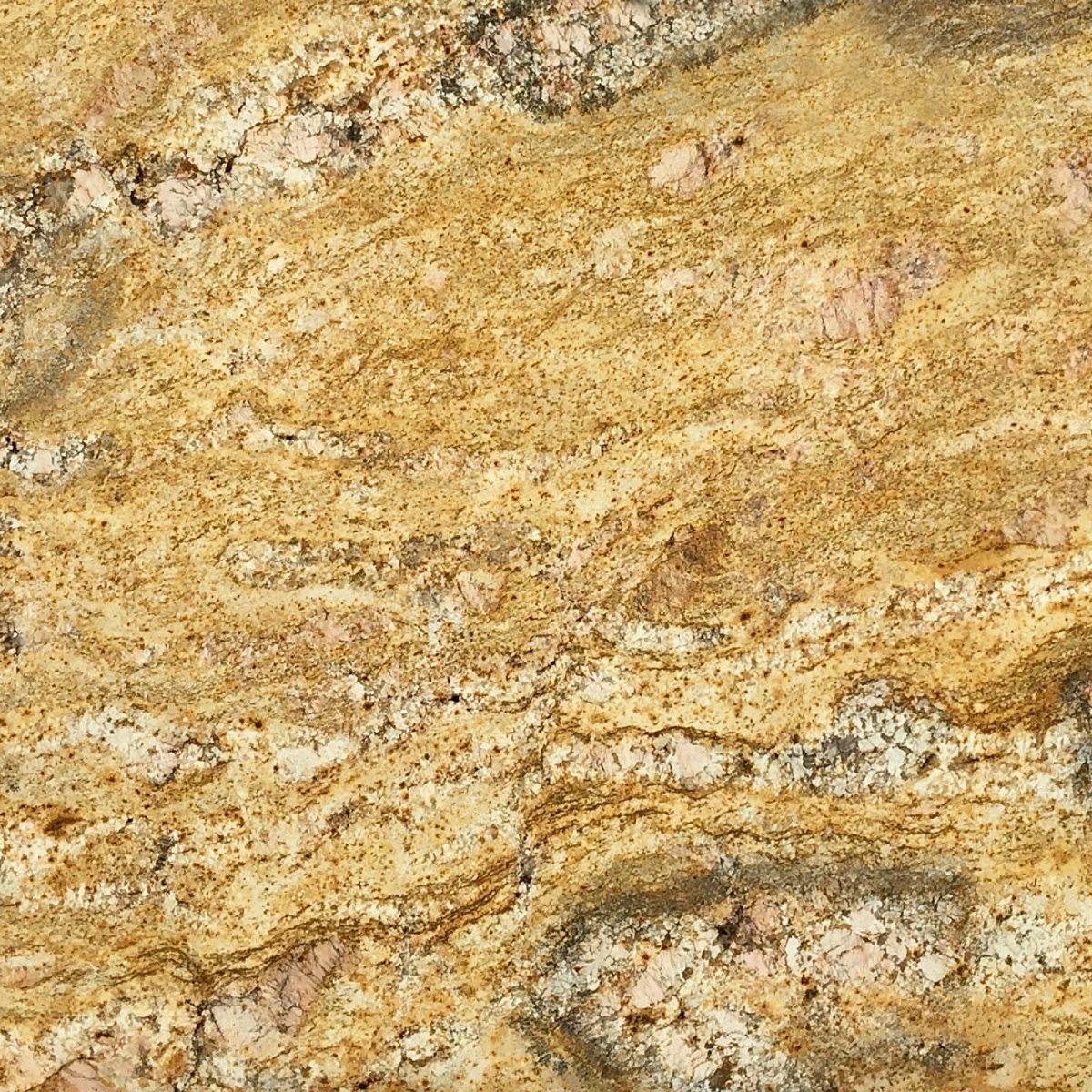 Imperial Gold Granite Product from Leading Granite 